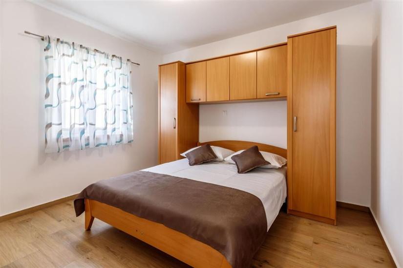 House K1, for 8 persons