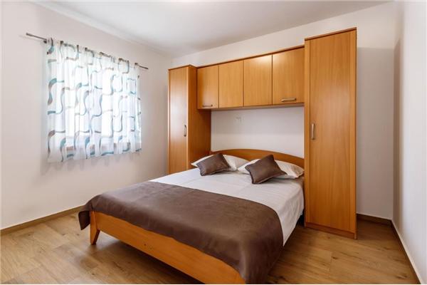 House K1, for 8 persons