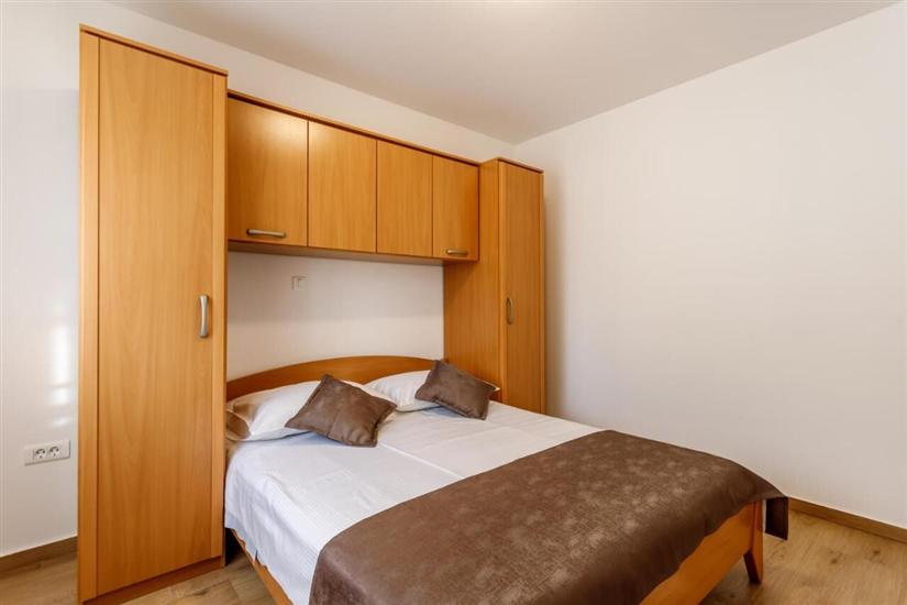 House K1, for 8 persons