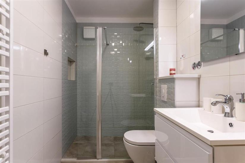 House K1, for 8 persons