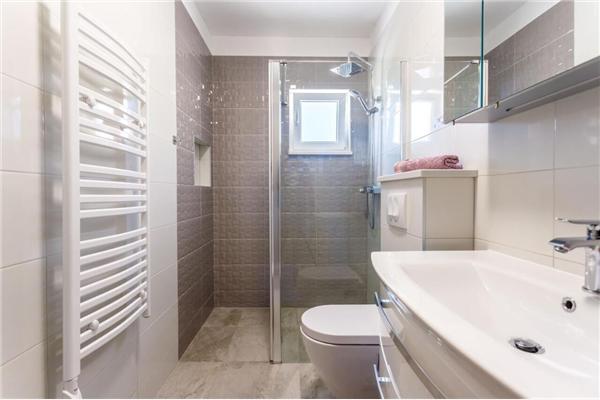 House K1, for 8 persons