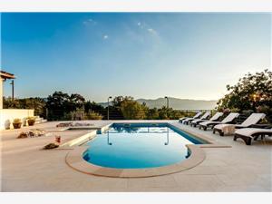 Holiday homes Split and Trogir riviera,BookJuricaFrom 471 €