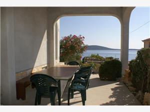 Apartma Split in Riviera Trogir,RezervirajBarryOd 83 €