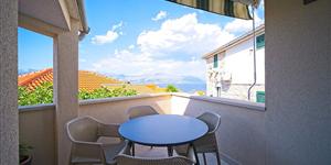 Apartment - Postira - island Brac