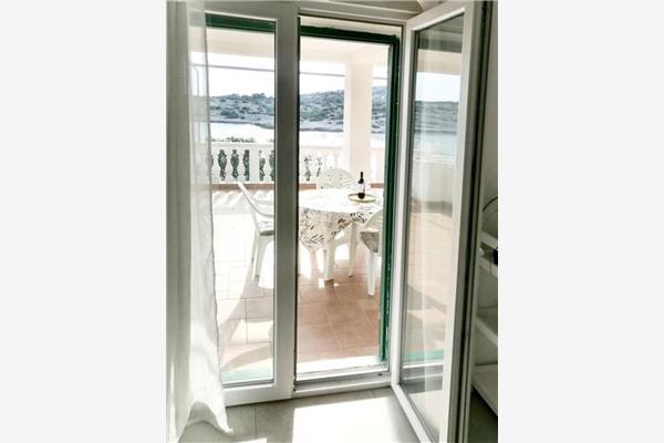 House K1, for 5 persons