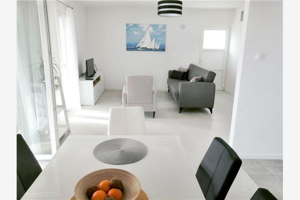 House K1, for 5 persons