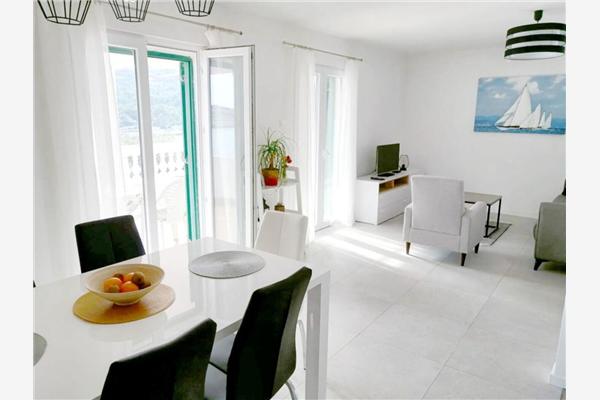 House K1, for 5 persons