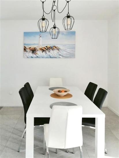 House K1, for 5 persons