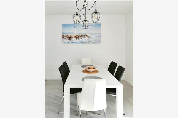 House K1, for 5 persons