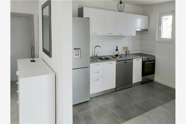 House K1, for 5 persons