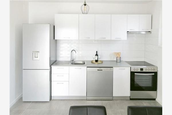 House K1, for 5 persons