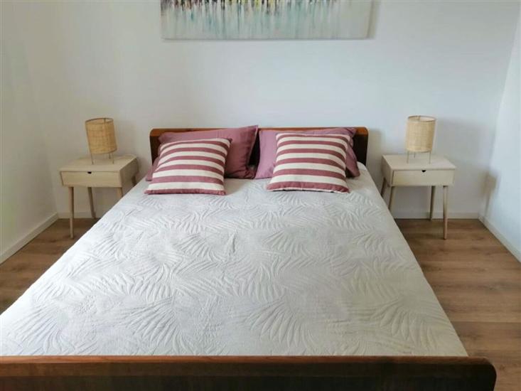 House K1, for 5 persons