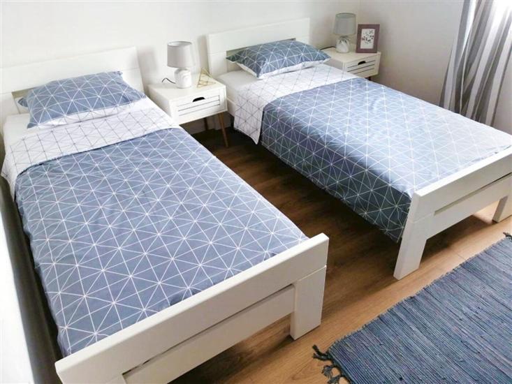 House K1, for 5 persons