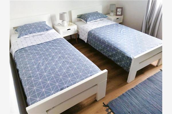 House K1, for 5 persons