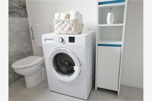 House K1, for 5 persons