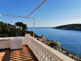 House - Zirje - island Zirje