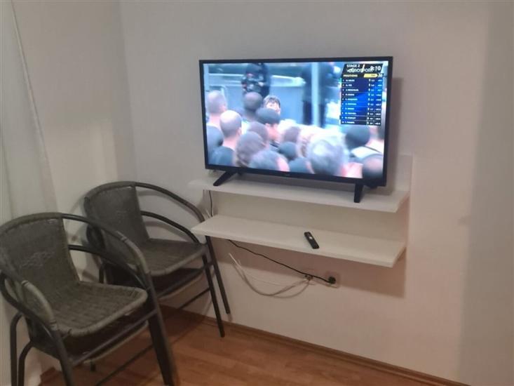 Apartment A2, for 2 persons