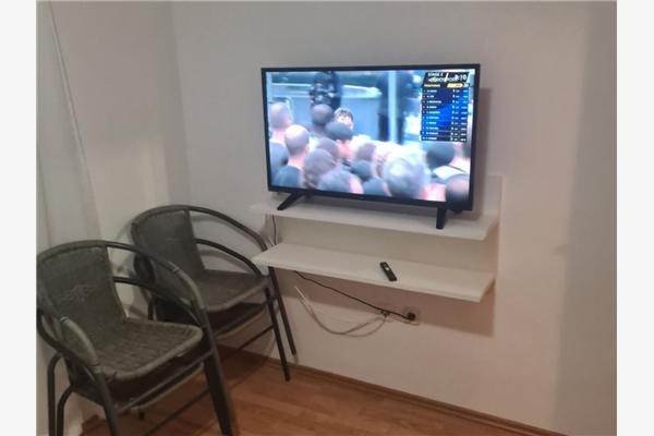 Apartment A2, for 2 persons