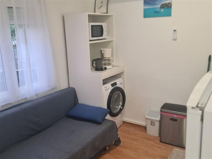 Apartment A2, for 2 persons