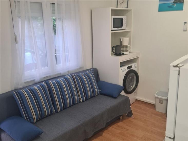 Apartment A2, for 2 persons