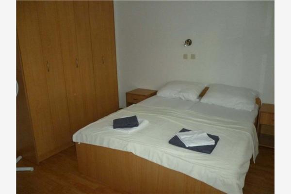 Apartment A2, for 2 persons