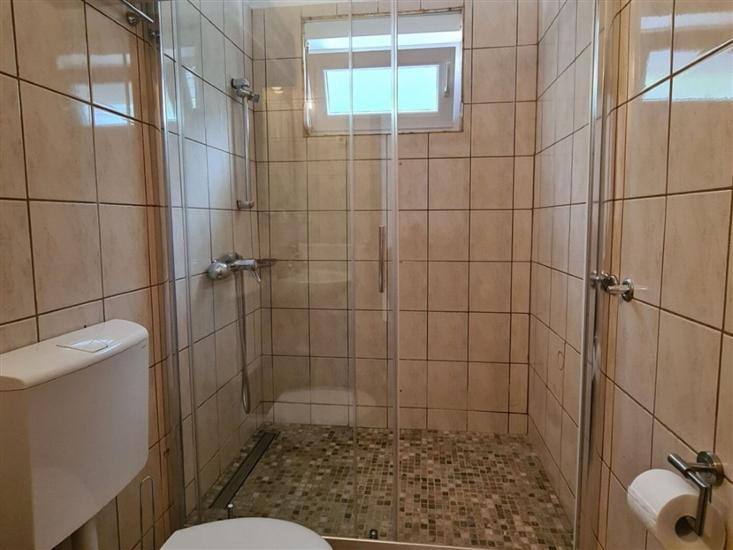 Apartment A2, for 2 persons