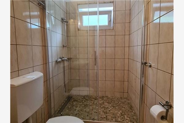 Apartment A2, for 2 persons