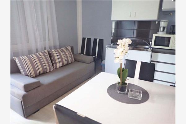 Apartment A3, for 5 persons