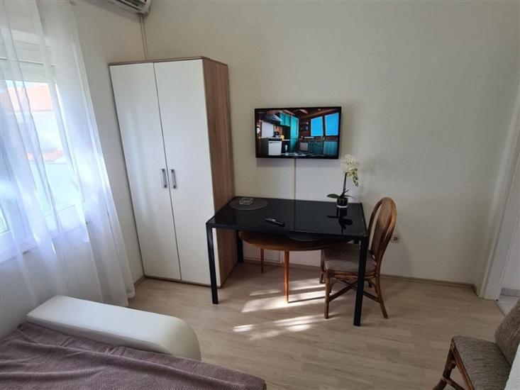 Apartment A3, for 5 persons