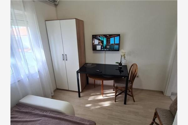 Apartment A3, for 5 persons