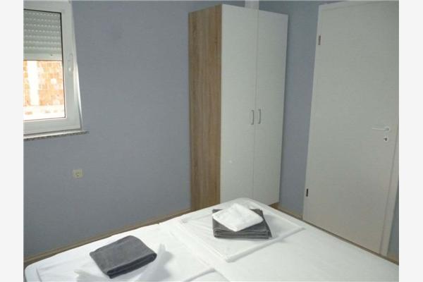 Apartment A3, for 5 persons