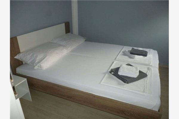 Apartment A3, for 5 persons