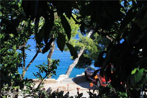 Apartment A1, for 3 persons