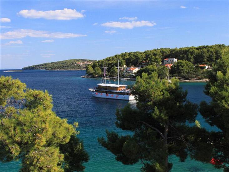 Apartment A3, for 3 persons