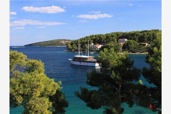 Apartment A3, for 3 persons