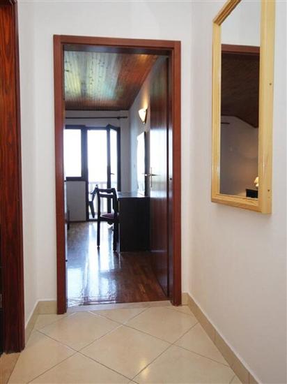 Apartment A3, for 3 persons