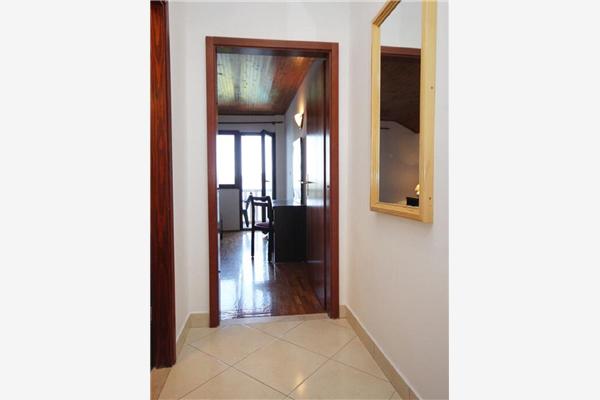 Apartment A3, for 3 persons