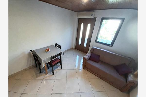 Apartment A3, for 3 persons