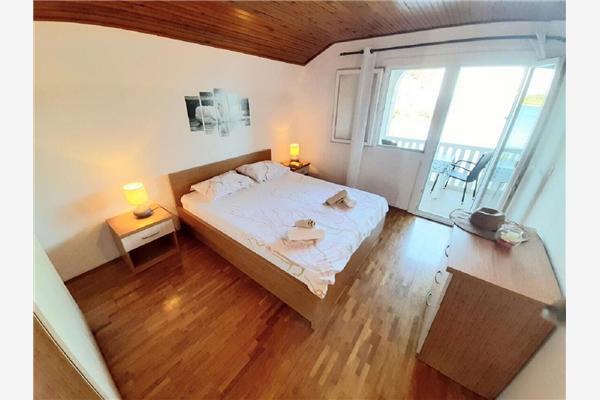 Apartment A3, for 3 persons