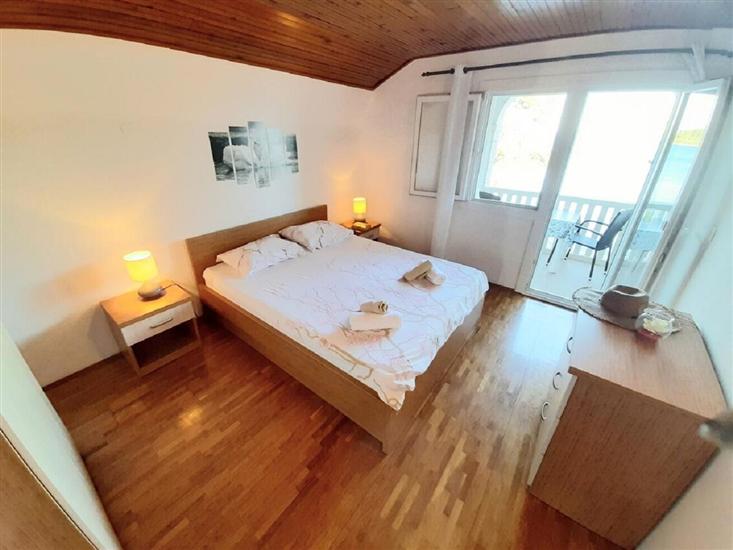 Apartment A3, for 3 persons