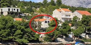 Apartment - Lumbarda - island Korcula