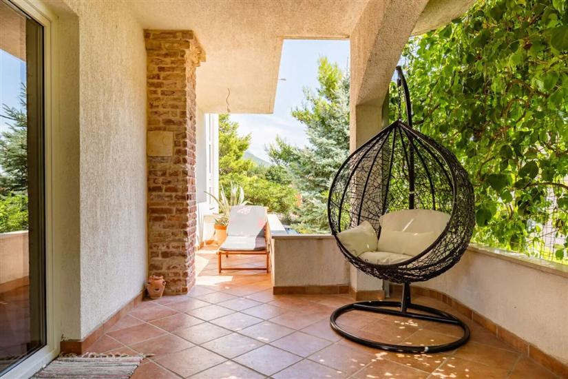 House K1, for 10 persons