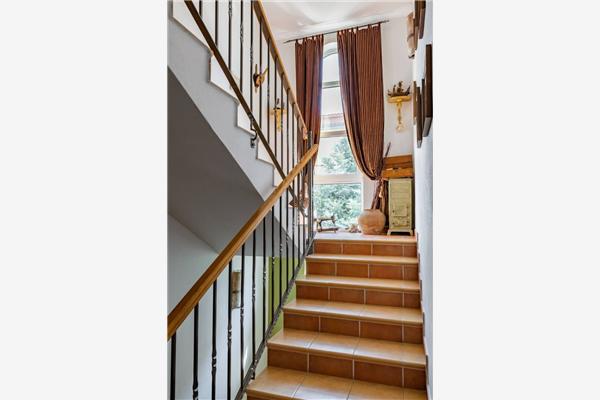 House K1, for 10 persons