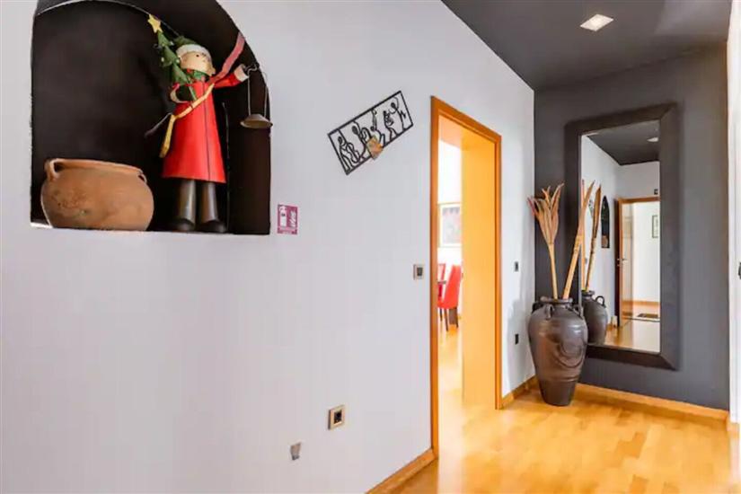 House K1, for 10 persons