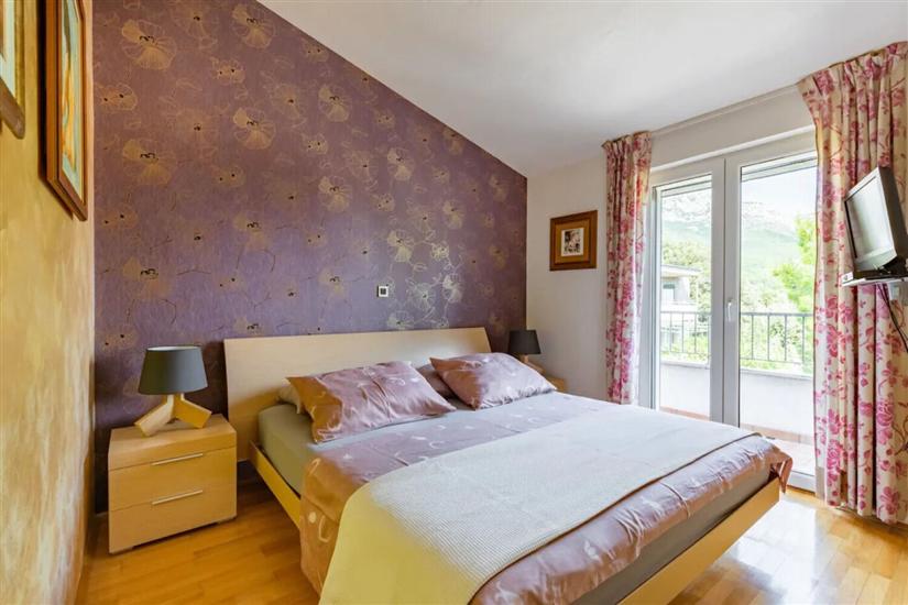 House K1, for 10 persons