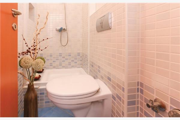 House K1, for 10 persons