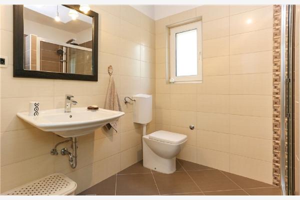 House K1, for 10 persons