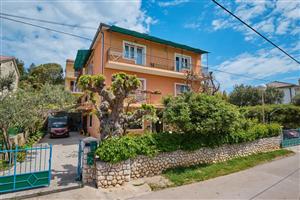 Apartman - Mali Losinj - Losinj sziget
