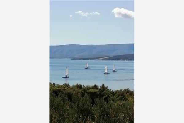 House K1, for 4 persons