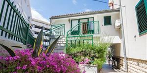 Апартаменты - Biograd